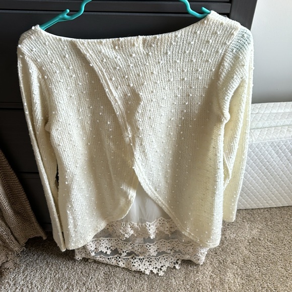 2-Pack Altard State Sweaters Small - Picture 4 of 4